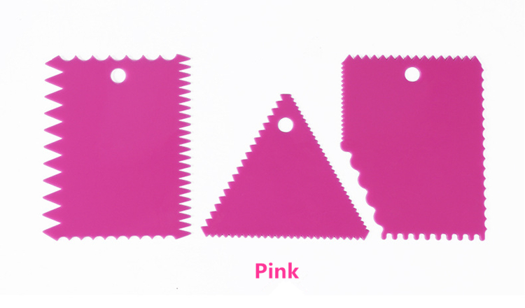 A: rosa