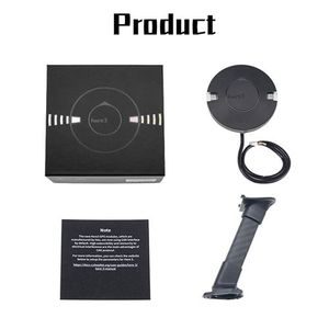HEX Here + Base RTK навигационный модуль здесь 3 GPS Высокоточный дифференциал GNSS m8p для управления полетом автопилота pix pixhawk2 - Product Image 6