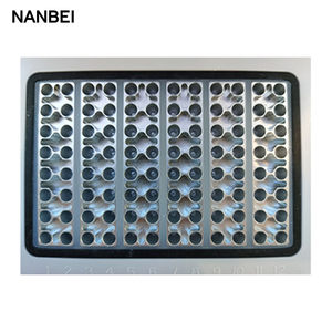 サーマルサイクラーPCRマシン臨床分析機器核酸DNAテスト - Product Image 5
