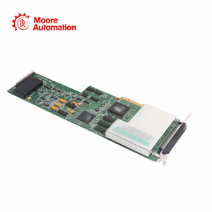 Placa de entrada analógica PCI DAS6402/16 - Product Image 3
