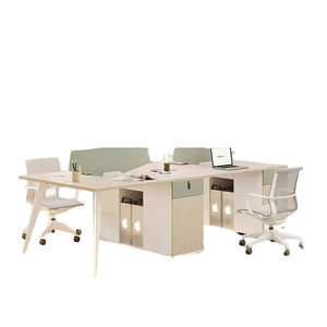 Ergonomic điện bàn nâng chiều cao có thể điều chỉnh ngồi đứng bảng thông minh 4 chân đứng bàn khung trà hội nghị bàn ăn - Product Image 3