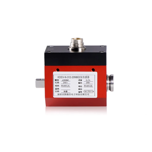 24V High Precision Torque Force <strong>Sensor</strong> 8000 RPM <strong>Output</strong> IP-Rated Load Cells for Industrial Applications - Product Image 1