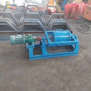 कारखाने प्रत्यक्ष लघु प्रयोगशाला पैमाने 270*300 रॉड मिल बॉल मिल मशीन मूल्य - Product Image 6