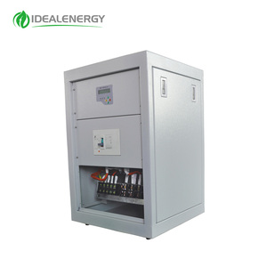 INE Niedriger Preis Hochwertiger PWM-Solar-PV-Laderegler 96V 360V 50a 100a 150a 200a 50 Ampere 100 Ampere für Solarstrom-Kit - Product Image 6