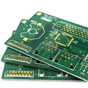 แผงวงจร PCB หลายชั้นแบบสากลหลายชั้นแผงวงจร PCB อื่นๆ Fr4ตามต้องการ - Product Image 5