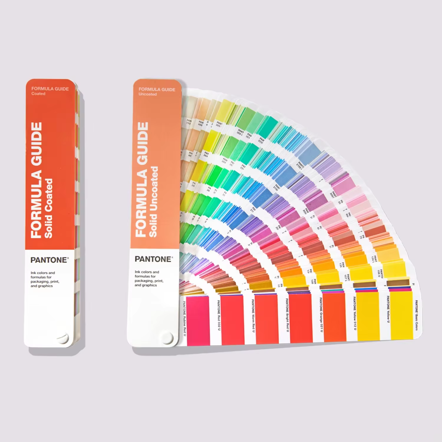 Couleurs personnalisées
