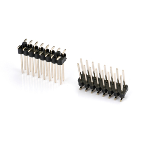 Pin <strong>Header</strong> 2.54mm Pitch <strong>Connector</strong> 16 Pin Board to Board Pcb <strong>Header</strong> Smt Surface Mount Dual Row Strip <strong>Header</strong> WINPIN <strong>Connector</strong> - Product Image 3