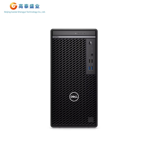 Großhandels preis Spiel Kommerzielles Design Rendering Modellierung Desktop-Computer PC I5-14400 16G 1TBSSD DELLs OptiPlex 7020MT Plus - Product Image 1