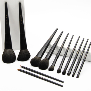 工場化粧ブラシセット卸売プロ化粧ブラシOEMブラシ - Product Image 2