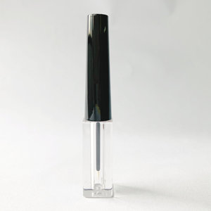 Đôi Lớp Vuông Hình Trụ Tùy Chỉnh Tăng Trưởng Lông Mi Ống Chất Lỏng Tùy Chỉnh Lilash Ống Bút Kẻ Mắt Bổ Dưỡng Lông Mi Ống - Product Image 3