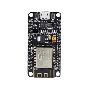 eParthub <strong>ESP8266</strong> Wireless <strong>Module</strong> CH340 Mode CP2102 V3 V2 ESP32 Development Board Based <strong>ESP8266</strong> <strong>WIFI</strong> Node _*-mcu <strong>Esp8266</strong> <strong>module</strong> - Product Image 1