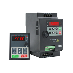 Nuovo arrivo unità a velocità variabile/convertitore di frequenza trasformatore Controller/VFD con CE & ISO - Product Image 4