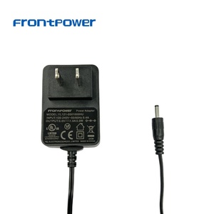 Y Tế Power Adapter Sạc Adaptor UL60601 MOPP CE GS CB FCC Cho Người Tiêu Dùng Với Thiết Bị Y Tế - Product Image 2