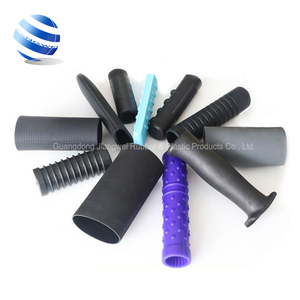 Bọc Tay Nắm Cao Su Epdm Ghế Xe Cút Kít Mua Sắm Chống Trượt Tùy Chỉnh - Product Image 2