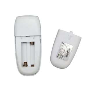 9 düğmeler evrensel LCD A/C klima uzaktan kumanda kontrolörü - Product Image 3