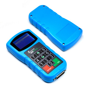 VAG K CAN Plus 2.0 Troubleshooting for VW, Audi, <strong>Skoda</strong>, <strong>Key</strong> <strong>Programmer</strong>, Airbag Reset Cars - Product Image 5