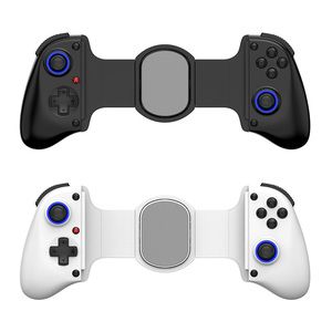 Wireless Game Controller BT 5.0 Gamepad Joystick Einziehbarer Game controller für Mobiltelefone Android IOS - Product Image 1