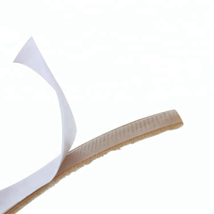 Cinta de gancho y bucle ajustable suave de 2 pulgadas y gancho autoadhesivo que no deja marcas y correa de sujeción de gancho y bucle extraíble - Product Image 4