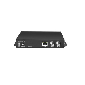 Düşük maliyetli dijital IPTV CATV RF modülatör UDP Multicast Unicast To DVBC IP DVBT modülatör - Product Image 4