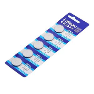 3V CR2016 CR1220 CR1632 cr2430 CR2025 CR2032 CR2450 đống bouton cho RFID Tag Reader - Product Image 1