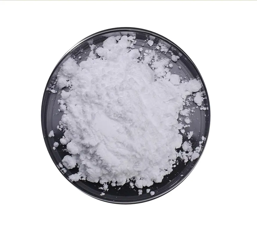 Cosmetic Grade Sodium Hyaluronate Pure Hyaluronic Acid Powder For Skin Care
