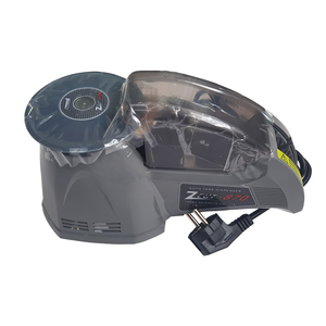 ZCUT-870 otomatik dönen bant kesme makinesi/dijital elektronik otomatik bant kesici/pikap olmayan yapışkanlı kağıt dağıtıcı - Product Image 1