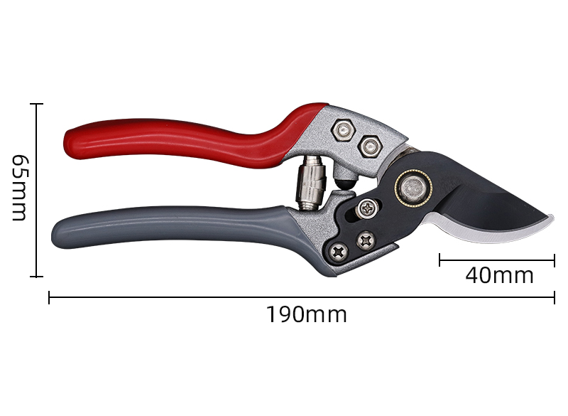 garden grafting tree hand pruner