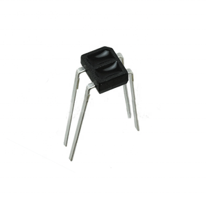 QRE1113 New Original Photointerrupter 30V 50mA Reflective Phototransistor Output SOP4 <strong>Object</strong> <strong>Sensor</strong> QRE1113GR - Product Image 3