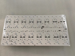 P30RGBW 480*240MM <strong>Dynamic</strong> Panel Soft Film LED Can Be Designed and <strong>Programmed</strong> RGB <strong>Dynamic</strong> Ceiling <strong>Program</strong> - Product Image 2