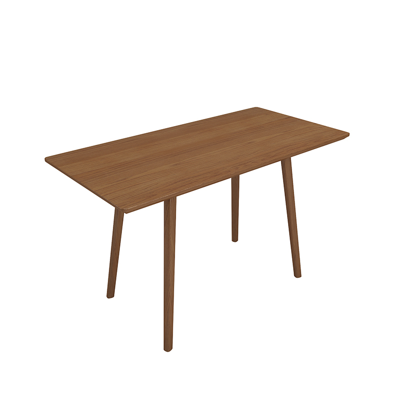 โต๊ะสี่เหลี่ยมผืนผ้า (120*60*75ซม.)