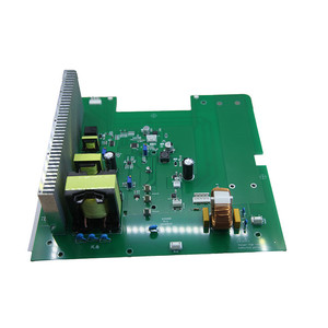 2024 Neuheiten AI SMT ODM OEM-Programm Design Smart Control Elektronische Leiterplatte Custom Pcba