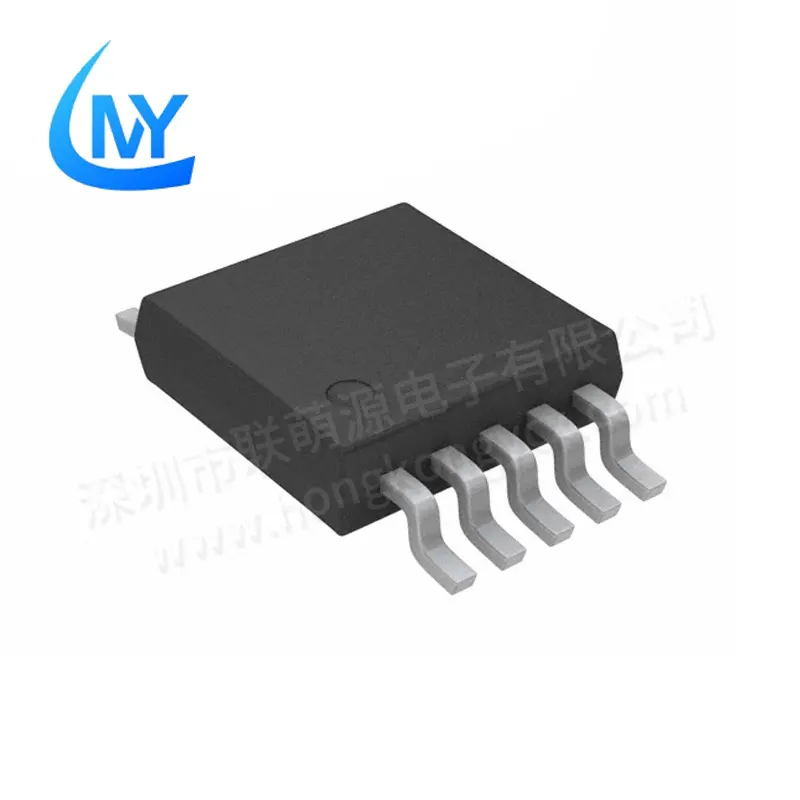 MSOP-10 SGM3005XMS Micro chip Electronic Components Chips ICs Integrated Circuits Please Ask Price