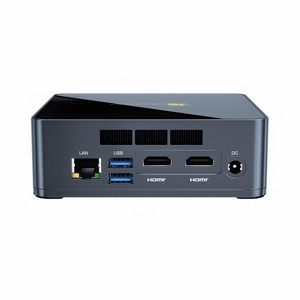 Beelink U59 T4 Pro Win10 Mini PC Intel Lake Processor N5095 DDR4 16GB 512GB SSD 1000M LANBT4.0デスクトップゲーミングミニコンピューター - Product Image 5