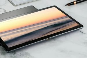Tableta de 10 pulgadas octa core sc9863 cpu, 3GB de Ram, 32GB de Rom, android 9,0, GMS, con teclado para oficina, trabajo, pc - Product Image 6