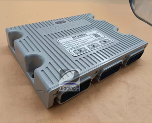 Хорошая цена 21QB-32101 контроллер ECM с программой 21QB-32101 для R480LC/LC-9 R480LC-9 экскаватора - Product Image 3
