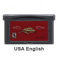 Video <strong>Game</strong> Cartridge 32 Bit <strong>Game</strong> Console Card for GBA the Legend <strong>of</strong> Zeldaa <strong>Games</strong> Series - Product Image 4