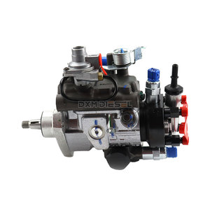 Dxm phun nhiên liệu bơm 28523703 320/06924 9323a272g 320/06930 cho JCB 3cx 3dx - Product Image 3