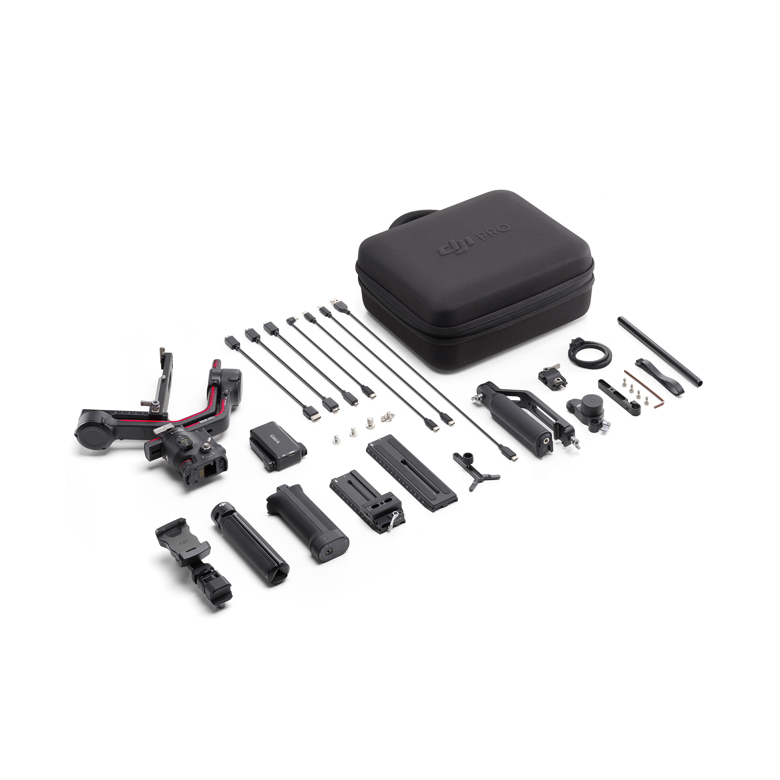 DJI RS 3 PRO COMBO