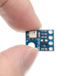 10 pz modulo scheda sensore digitale barometrico pressione GY-68 BMP180 - Product Image 5