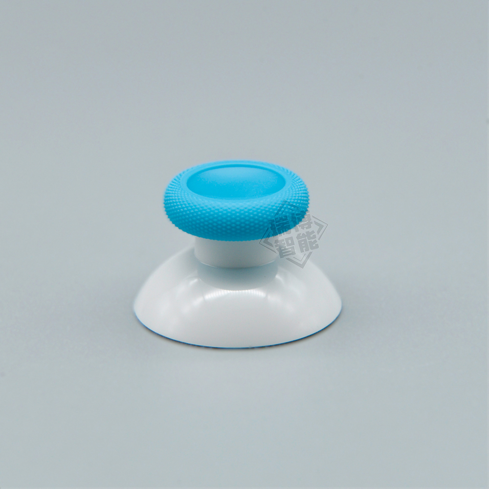 Light Blue White