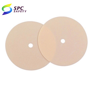 ชุดประกอบถ้วยจมูก6800 <span class=keywords><strong>3</strong></span>เมตรหน้ากากป้องกันแก๊สพิษอุปกรณ์เสริมฝาครอบช่วยหายใจสำหรับ6894/37004