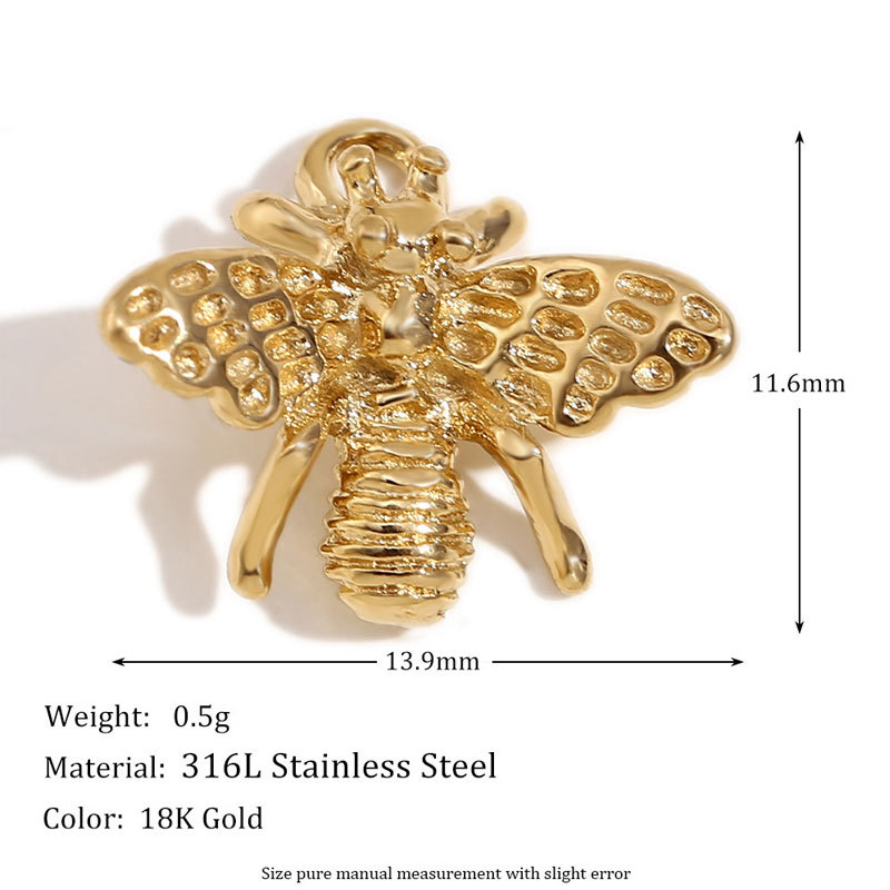 Or 18 carats