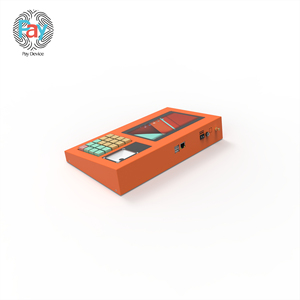 Toptan 7 inç All-In-One Android POS sistemi Android yazarkasa klavye ile - Product Image 3