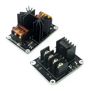 3D yazıcı ısıtmalı yatak güç modülü yüksek akım 25A 30A MOSFET yükseltme rampalar 1.4 özelleştirmek çin üretici - Product Image 5