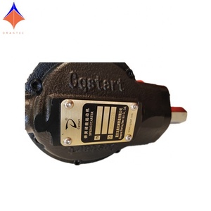 CQSTART始動パワースプリングスターターSDCH006-1P PN1102 (KU-MINS 6Bエンジン用) - Product Image 2