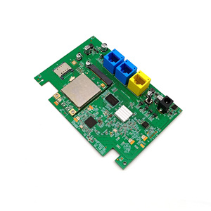 One-stop PCB Manufacturer PCB Assembly Manufacturer PCB Design and <strong>Software</strong> <strong>Development</strong> - Product Image 5