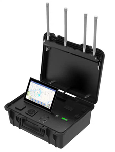 High Quality Handheld UAV FPV <strong>Detection</strong> and Positioning <strong>System</strong> for Large-scale Activity 10km Drone <strong>Detection</strong> Device