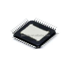 100% Original &amp; New IC Chip TAS5731MPHPR <strong>TAS5731MPHP</strong> Amplifier 1-Channel (Mono) or 2-Channel (Stereo) Class D 48-HTQFP (7x7) - Product Image 2