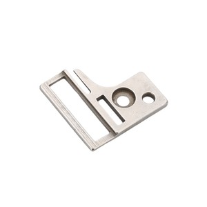 Phụ Tùng Máy May Công Nghiệp 202403 Tấm Kim Cho <span class=keywords><strong>Pegasus</strong></span> Overlock Máy <span class=keywords><strong>DCR</strong></span>-<span class=keywords><strong>942</strong></span> - Product Image 1