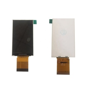 Schermo elettronico 2.8 pollici 240*400 punti RGB interfaccia lcd display digitale modulo di alimentazione - Product Image 2